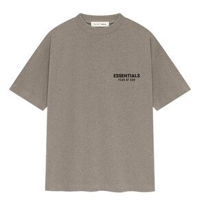 🔥 Essential Fear of God Homestead Tee 2025 (XS)
